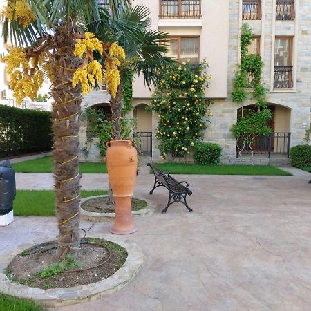 Cascadas Studio Appartement Sunny Beach Buitenkant foto