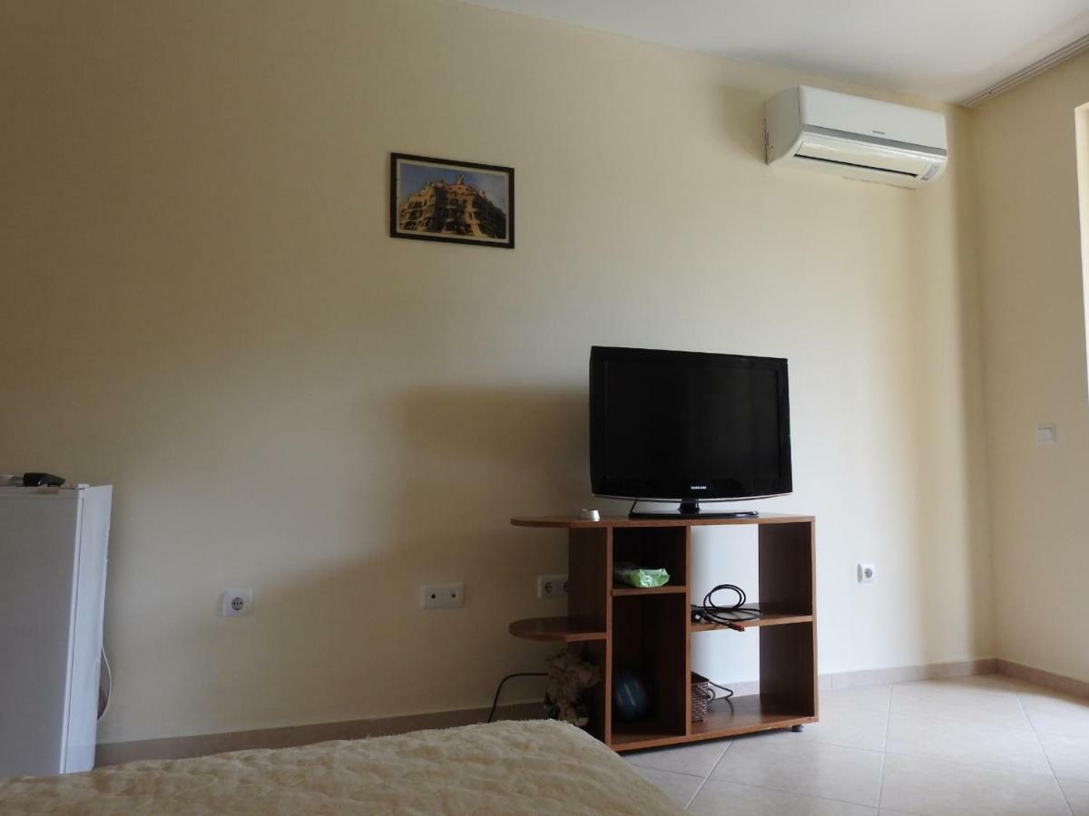 Cascadas Studio Appartement Sunny Beach Buitenkant foto