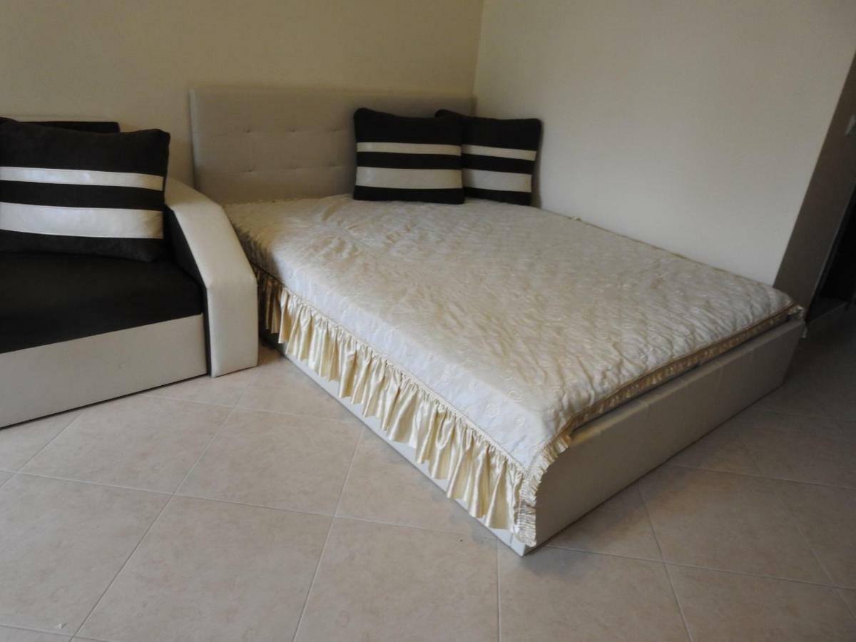 Cascadas Studio Appartement Sunny Beach Buitenkant foto
