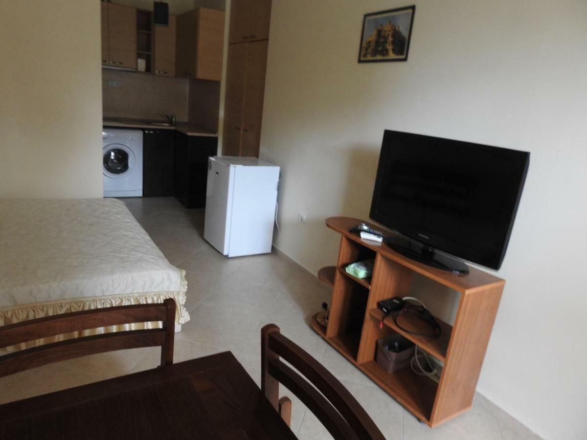 Cascadas Studio Appartement Sunny Beach Buitenkant foto