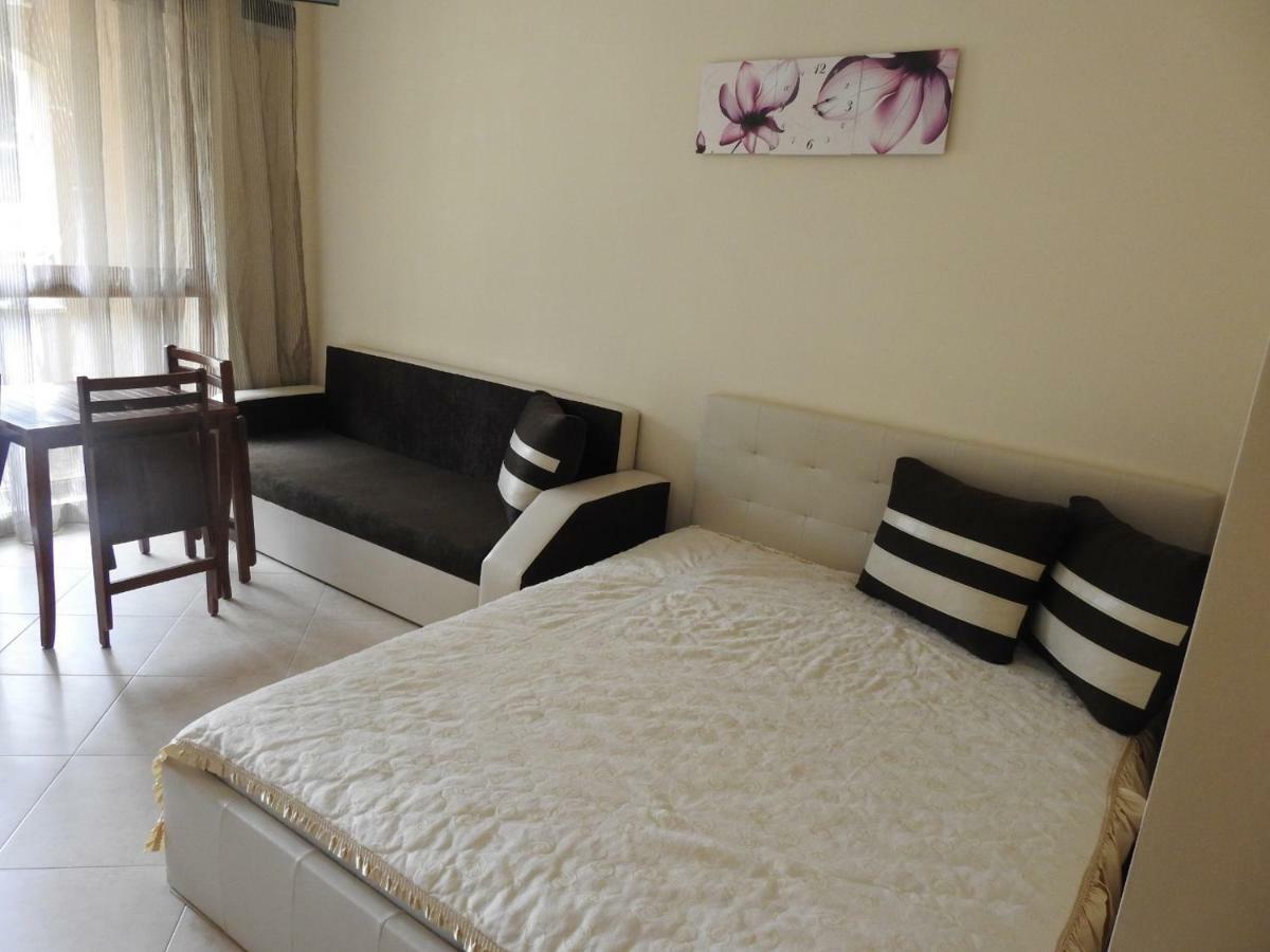 Cascadas Studio Appartement Sunny Beach Buitenkant foto