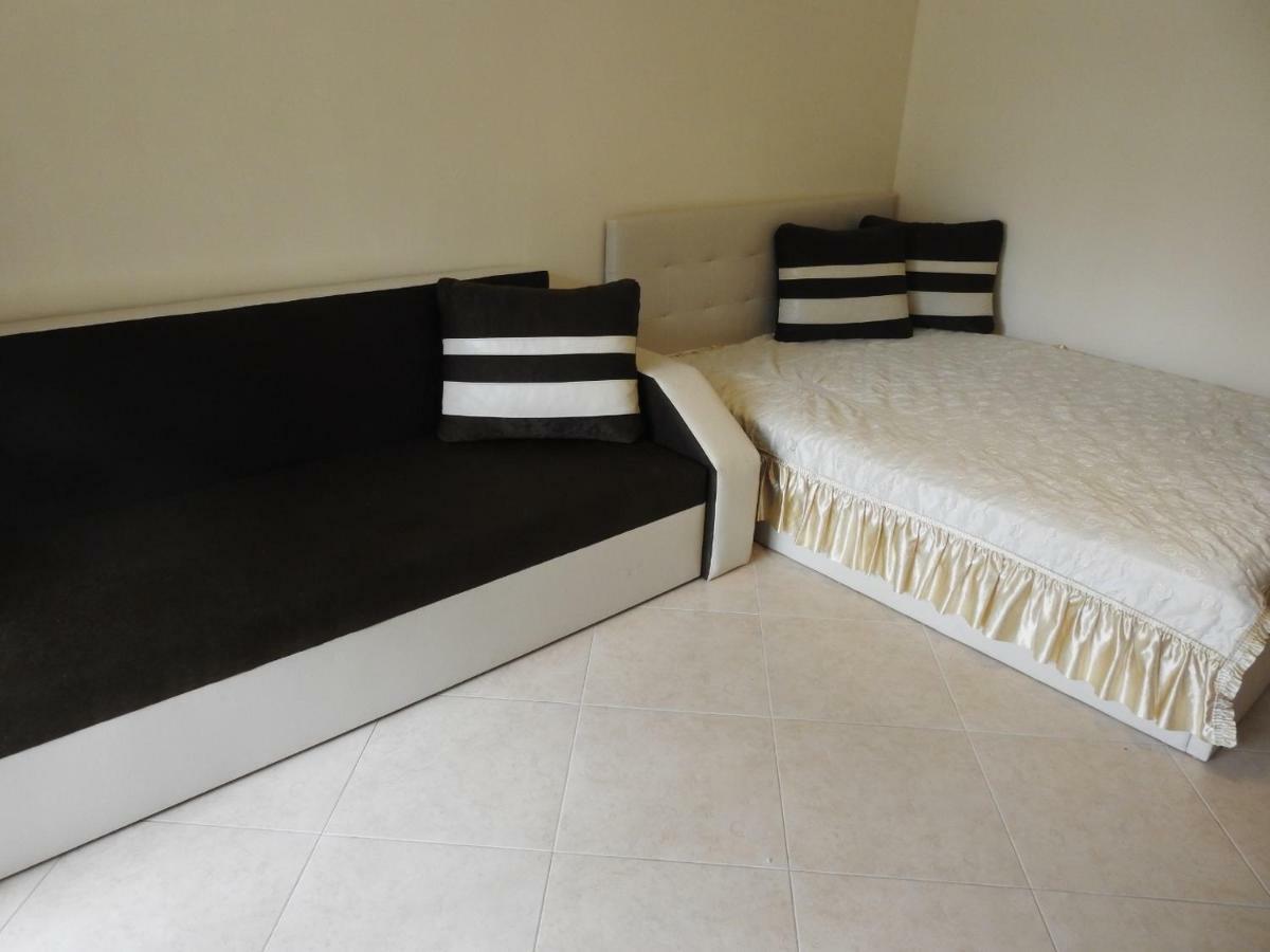 Cascadas Studio Appartement Sunny Beach Buitenkant foto