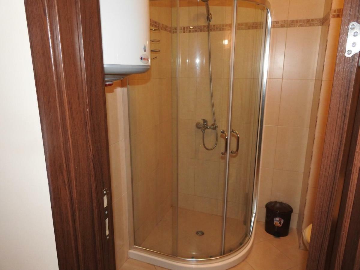 Cascadas Studio Appartement Sunny Beach Buitenkant foto