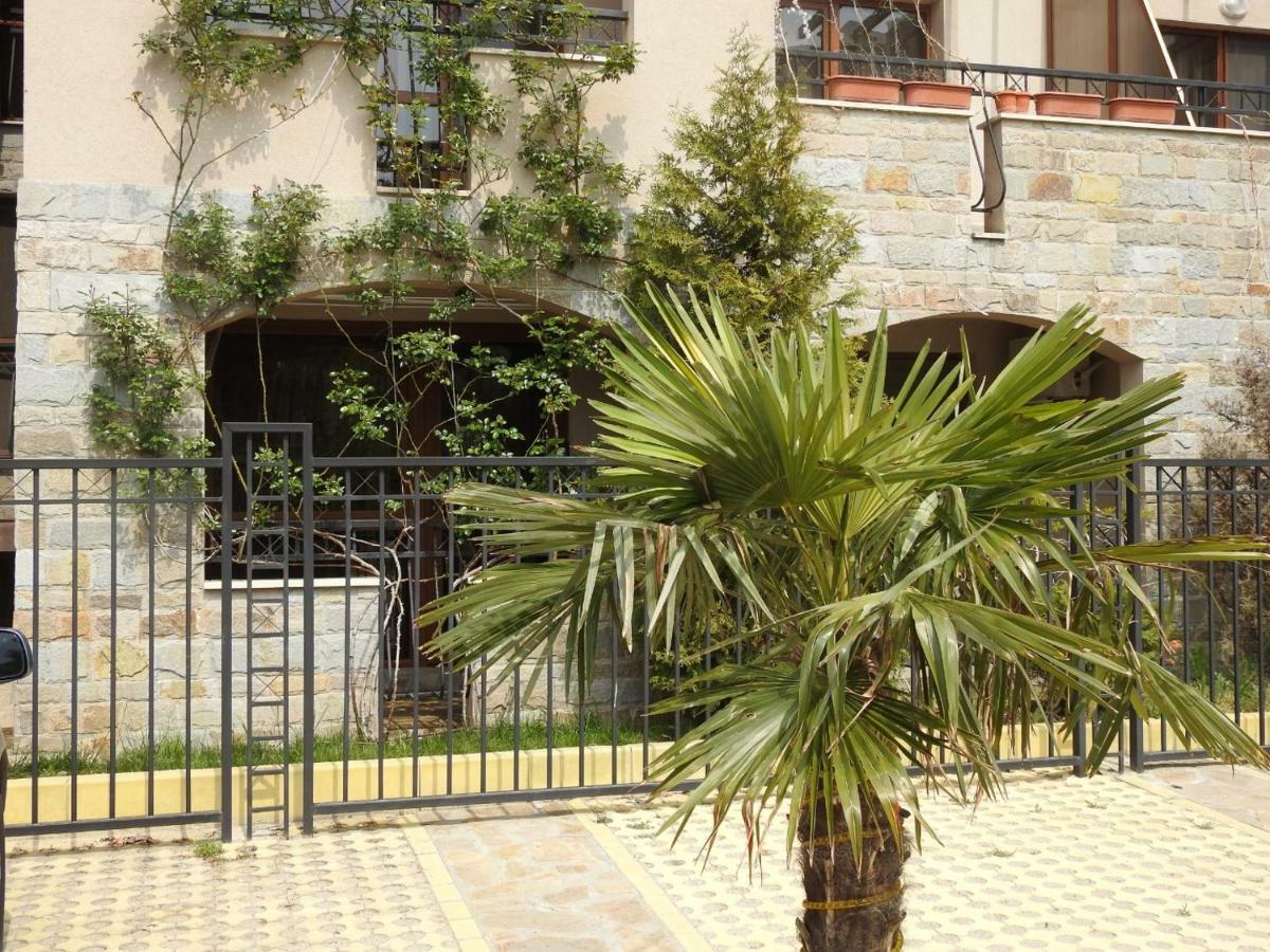 Cascadas Studio Appartement Sunny Beach Buitenkant foto