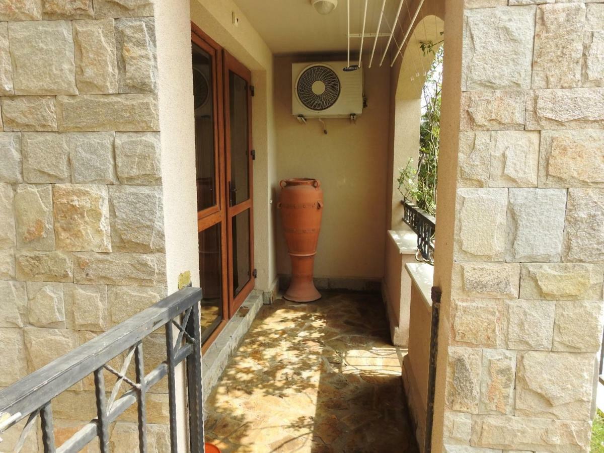 Cascadas Studio Appartement Sunny Beach Buitenkant foto